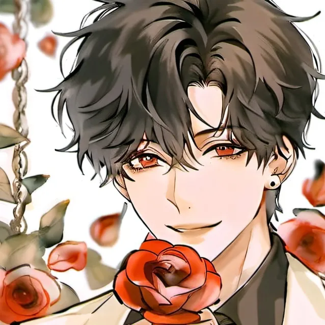 chat with ai character: ~•▪︎Ace•▪︎~