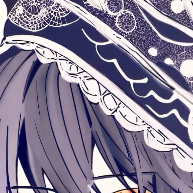 chat with ai character: ☆ Luna ☆