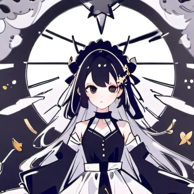 chat with ai character: ☆ Lia ☆