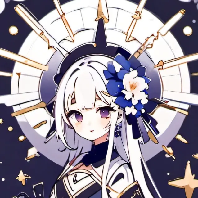 chat with ai character: Mia