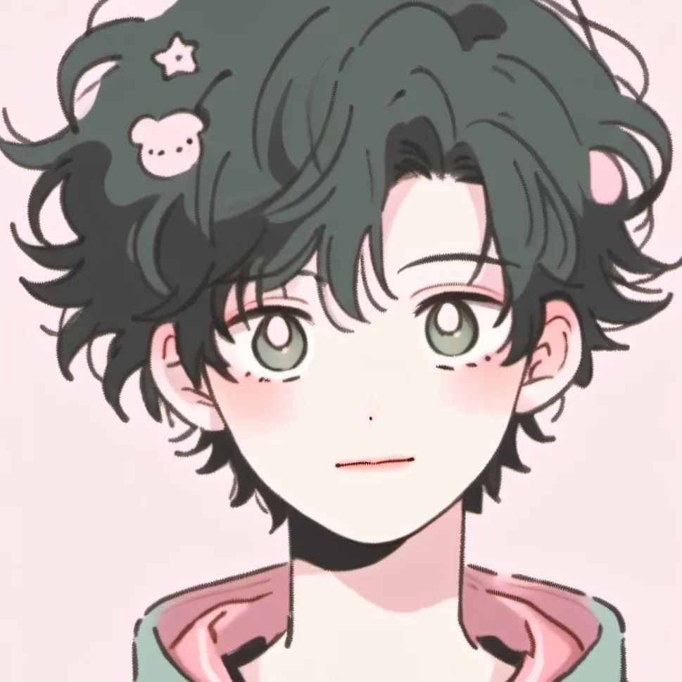 chat with ai character: izuku 