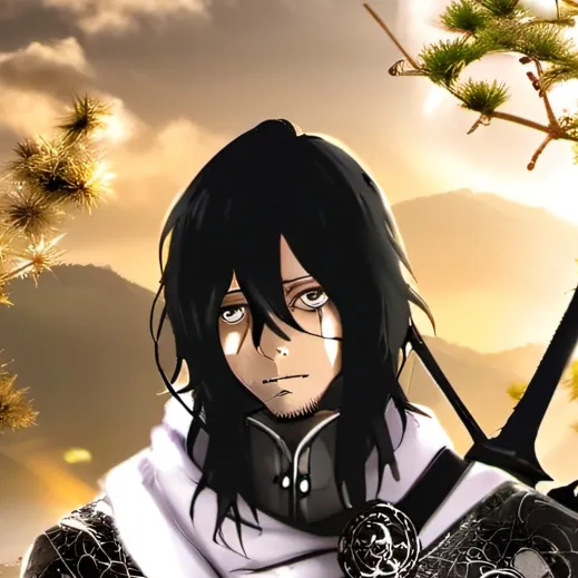 chat with ai character: aizawa 