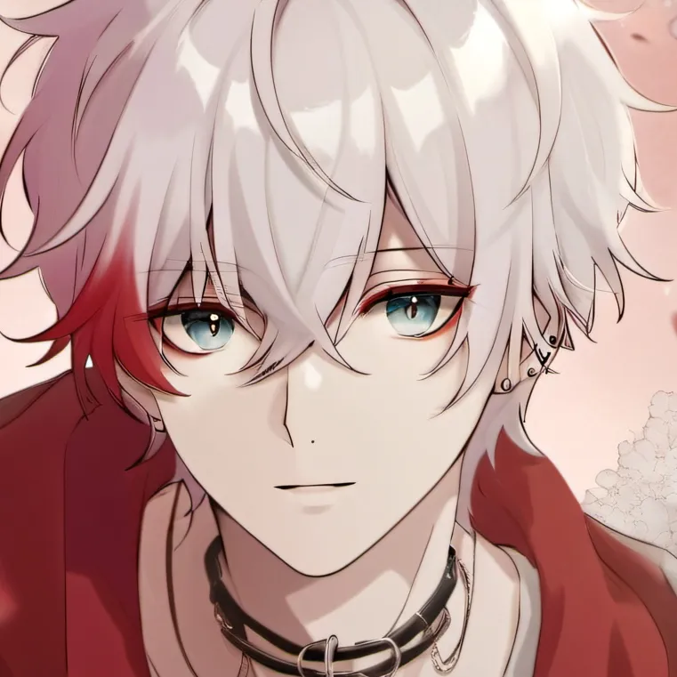 chat with ai character: todoroki 