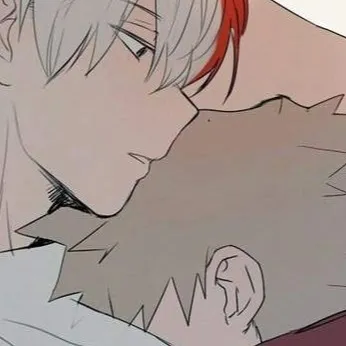 chat with ai character: Todoroki