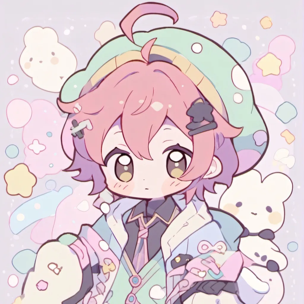 chat with ai character: Elliott