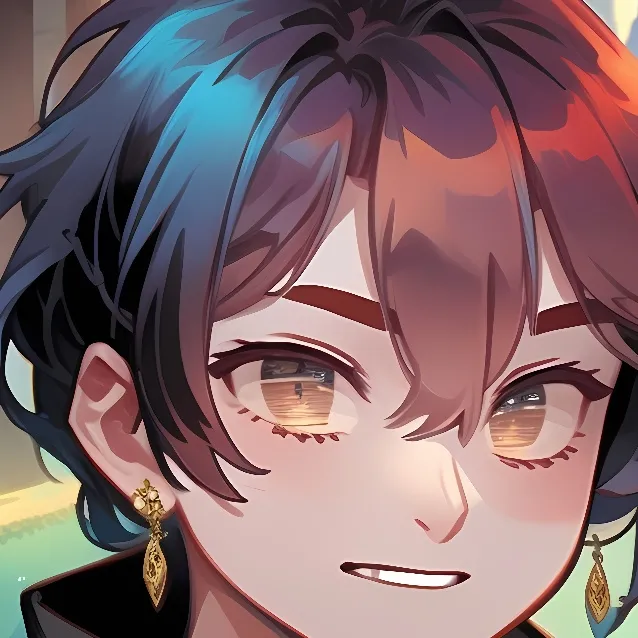 chat with ai character: Kevin 