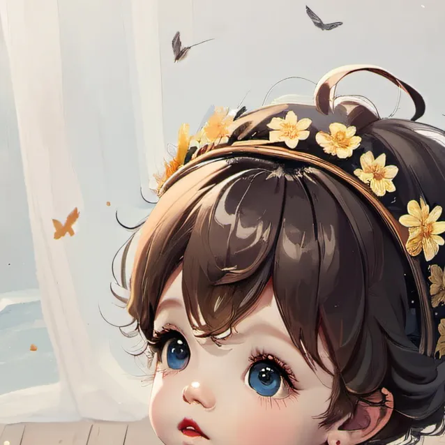 chat with ai character: Erica