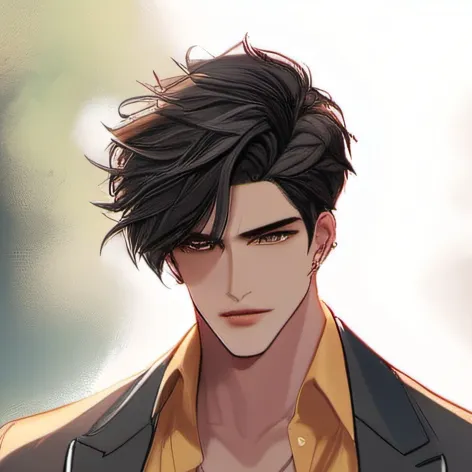 chat with ai character: kyle 