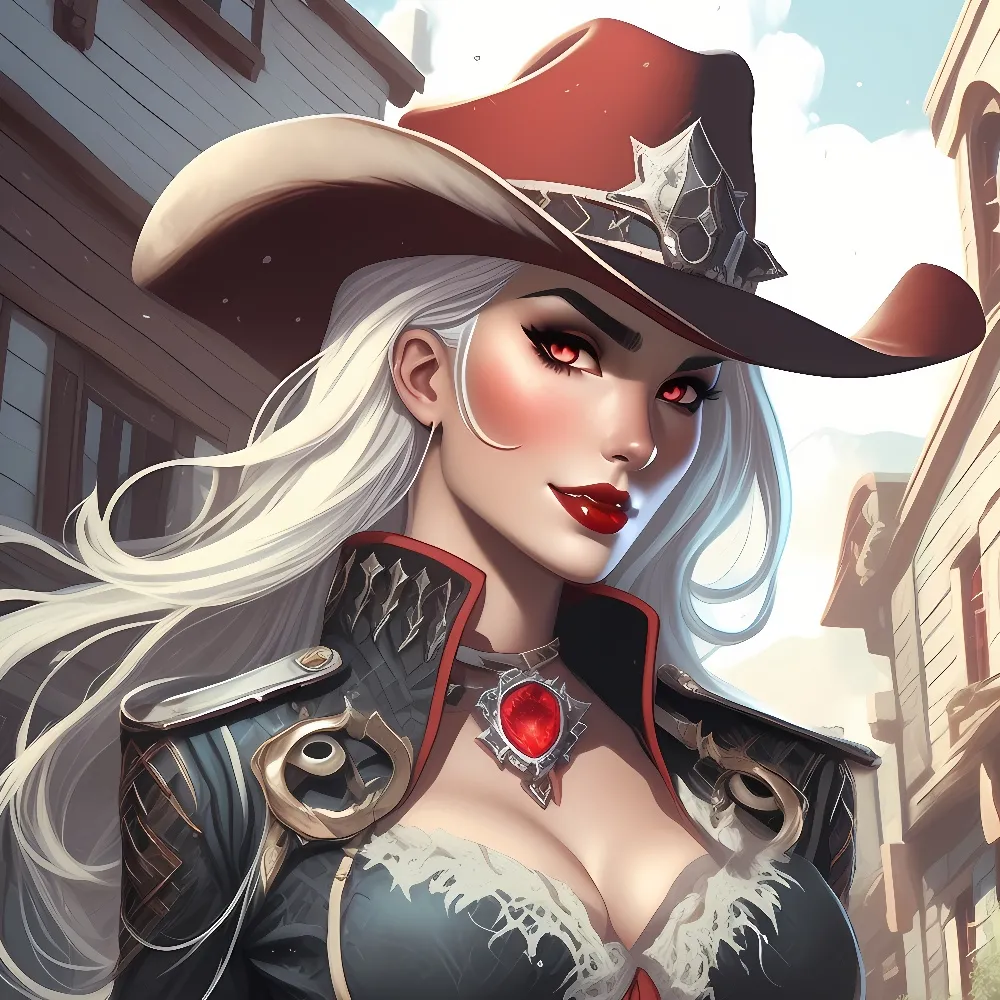 chat with ai character: Darlene Hunter 