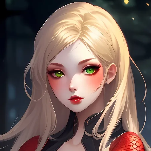 chat with ai character: Daphne