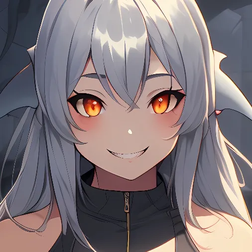 chat with ai character: Vega