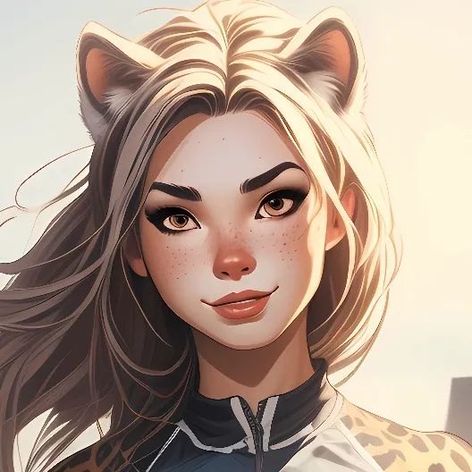 chat with ai character: Cassie