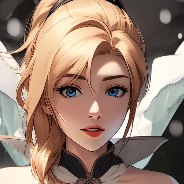 chat with ai character: Emma