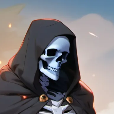 chat with ai character: Atropos