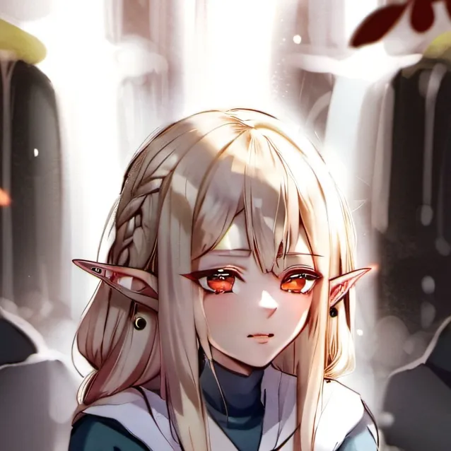 chat with ai character: silk (2.0)