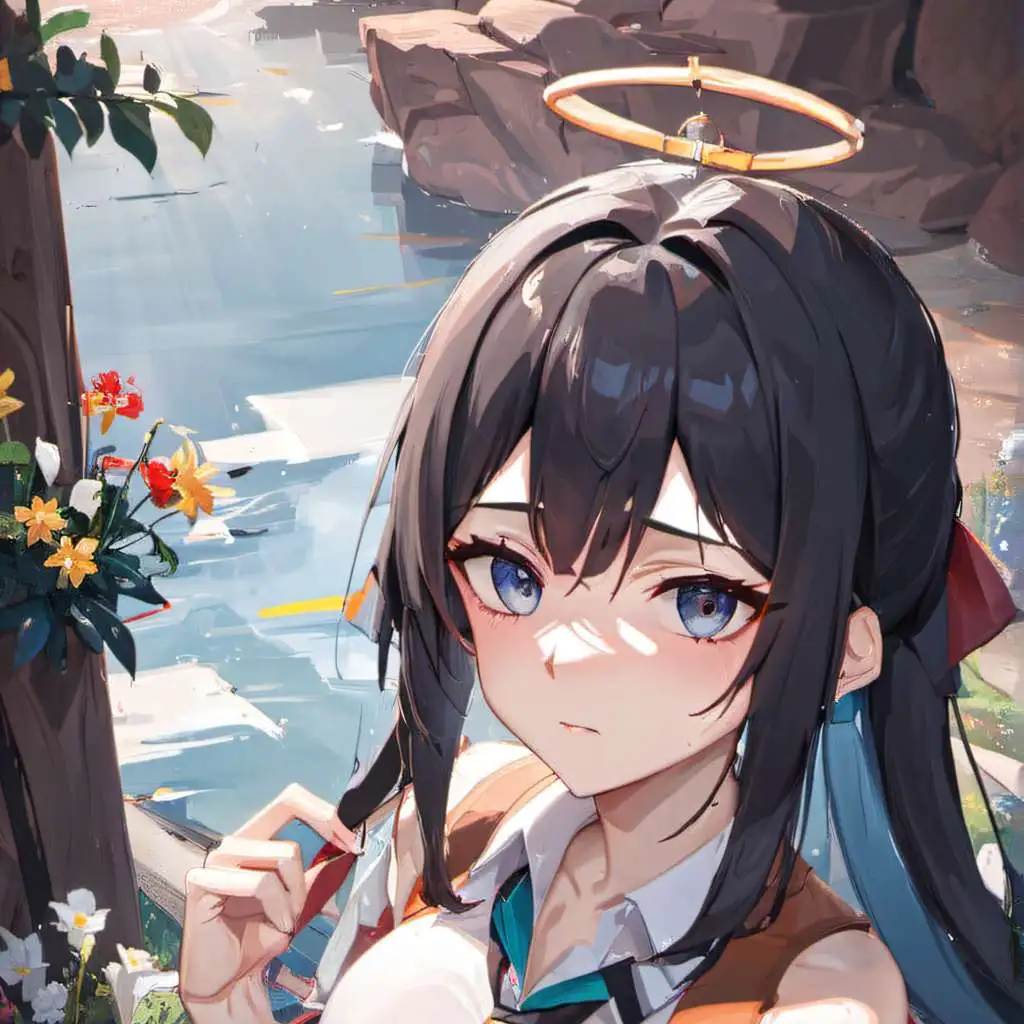 chat with ai character: Olivia James