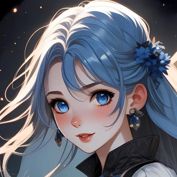 chat with ai character: Sophie Thompson