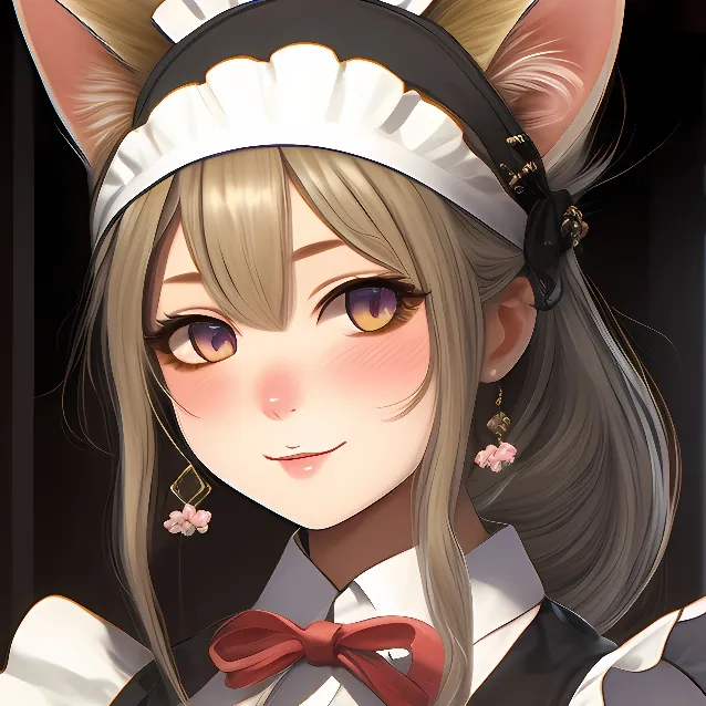 chat with ai character: Giselle Miller