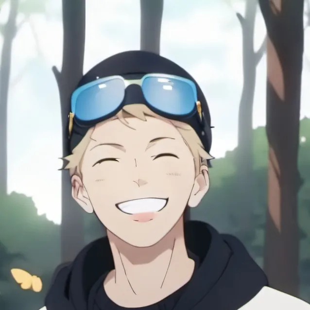 chat with ai character: team 7