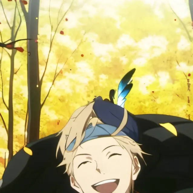 chat with ai character: boruto