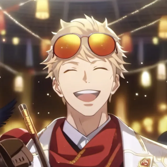 chat with ai character: naruto acadimea