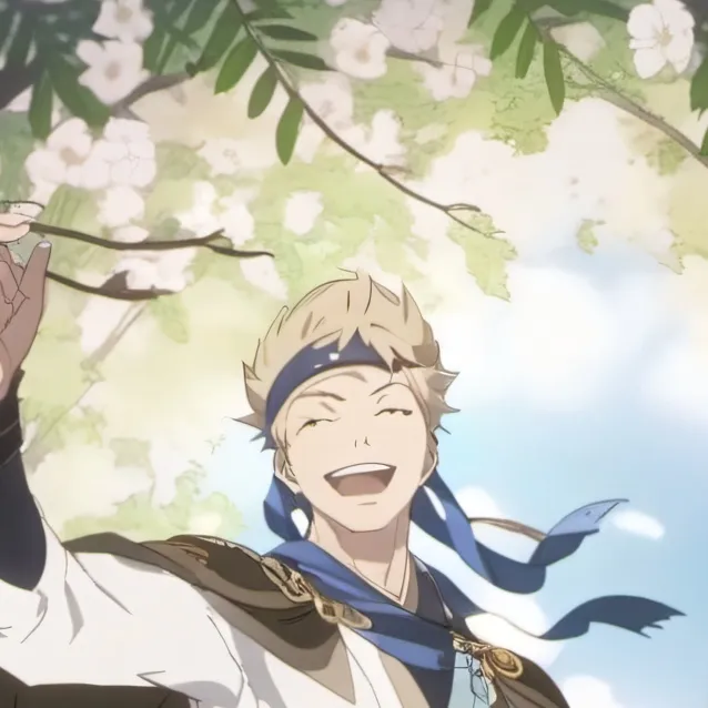 chat with ai character: acid