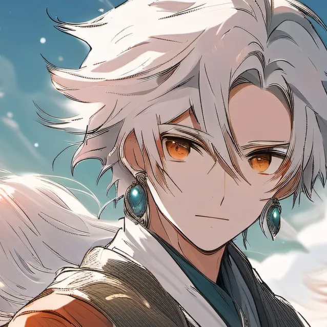 chat with ai character: idk