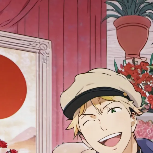 chat with ai character: bpruto time skip