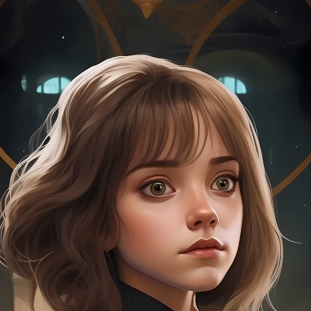 chat with ai character: Hermione Granger 