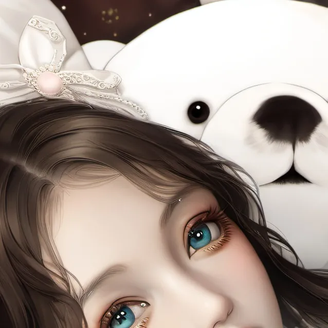 chat with ai character: stella