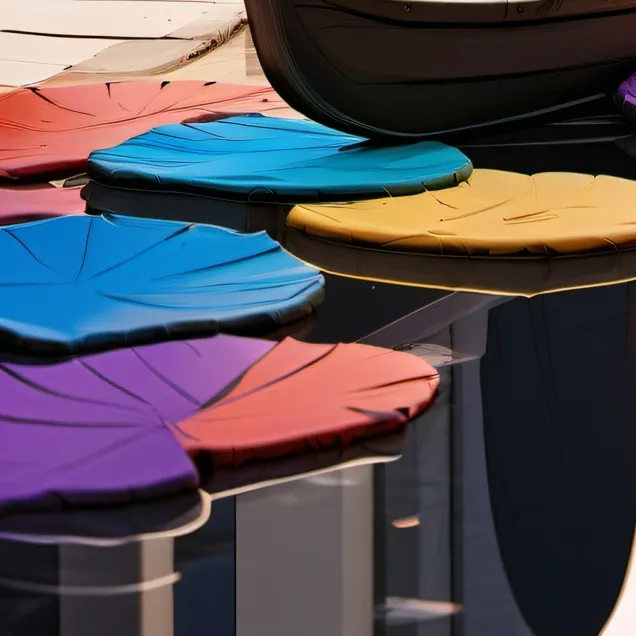 chat with ai character:  sleepover