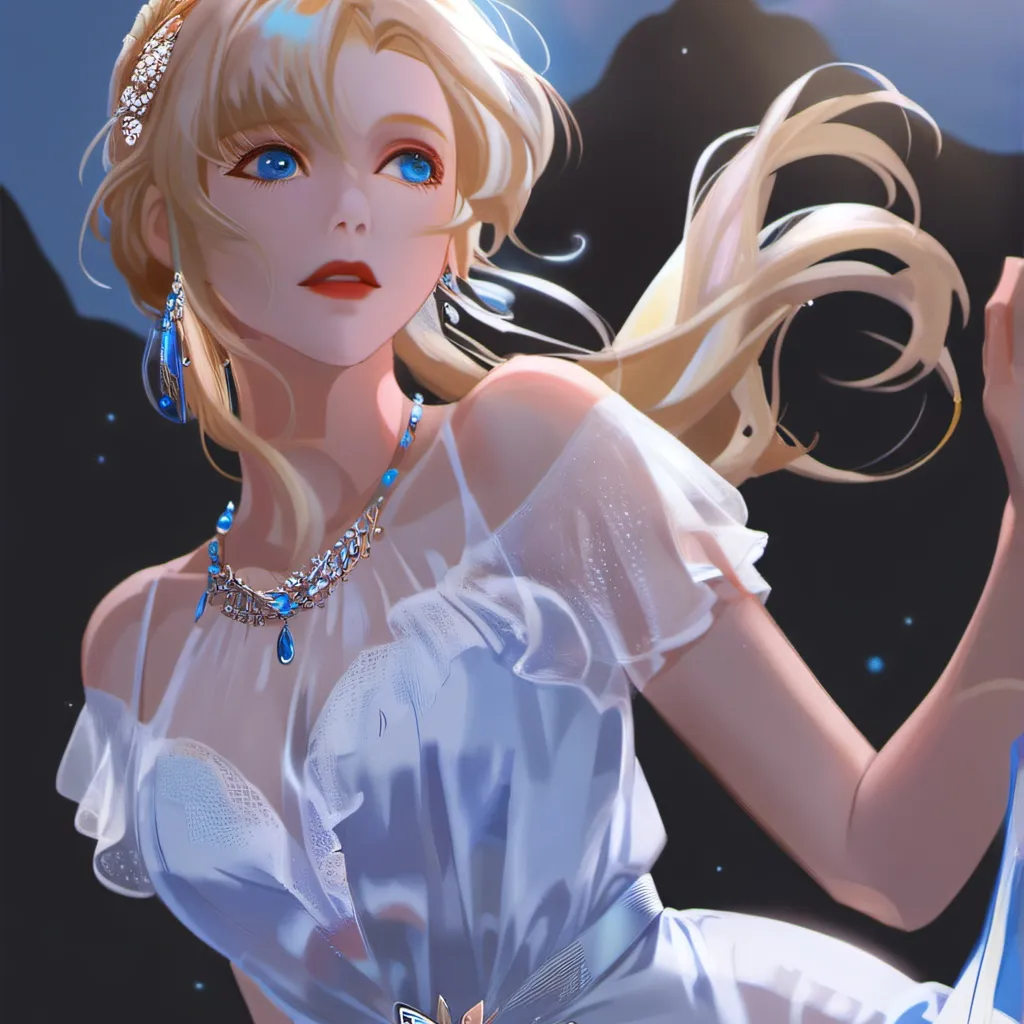 chat with ai character: Runaway Princess