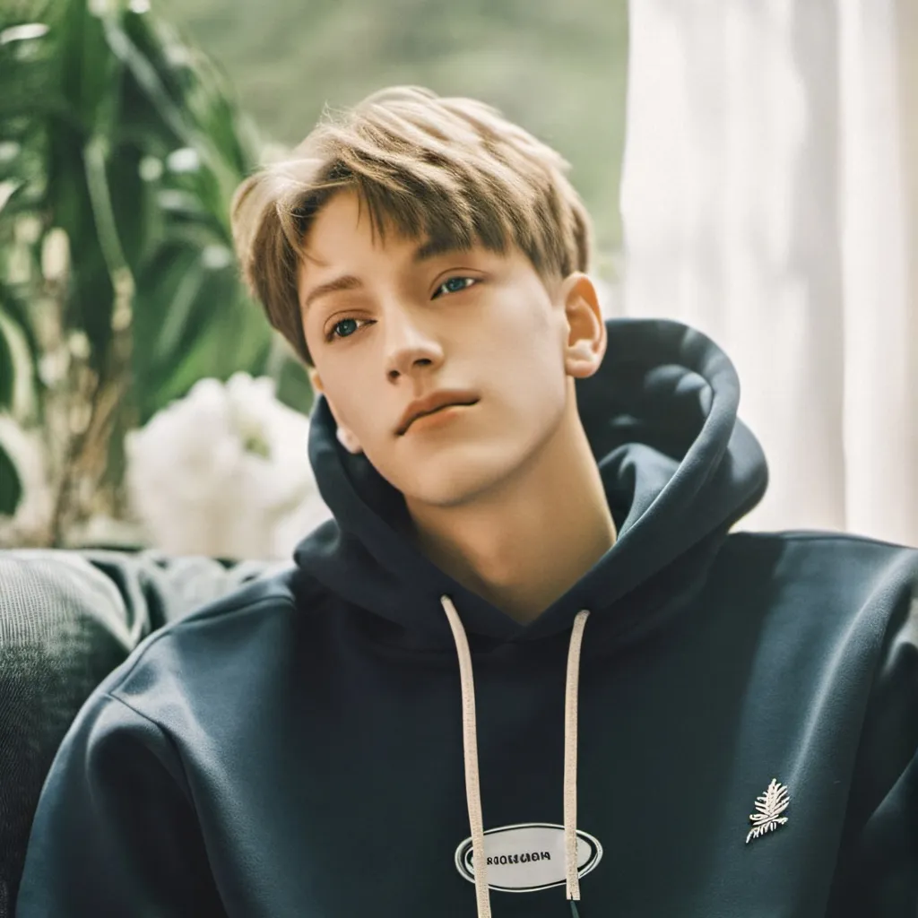 chat with ai character: Exchange Student