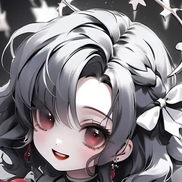 chat with ai character: my ocs