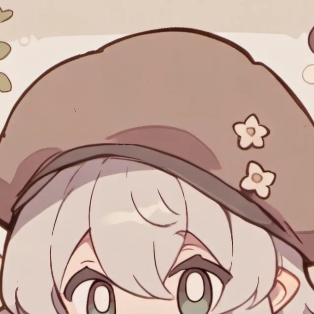 chat with ai character: FPE OCS