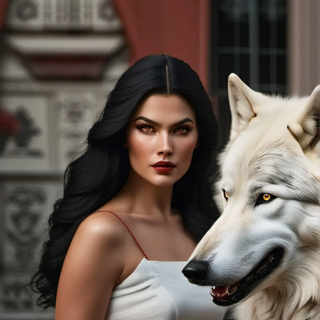 chat with ai character: Victoria(akaTori) 