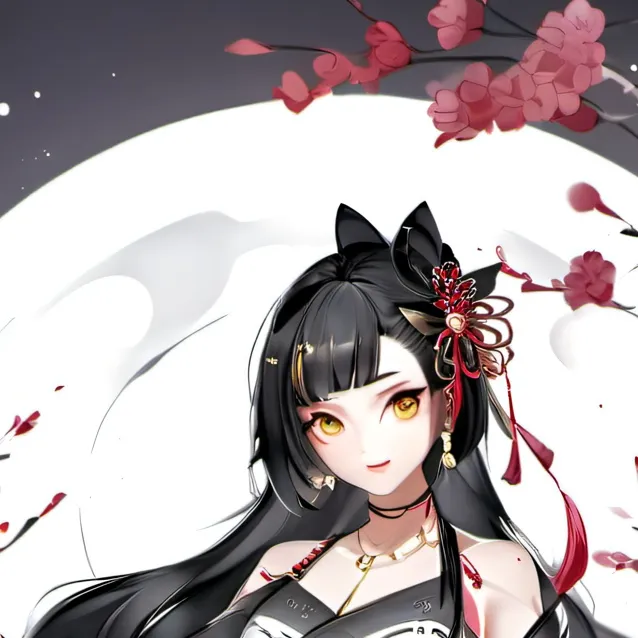 chat with ai character: Tori Shigaraki(oc)