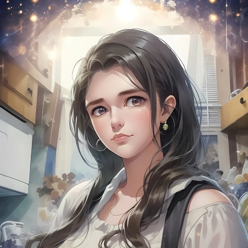 chat with ai character: Victoria aka Tori 