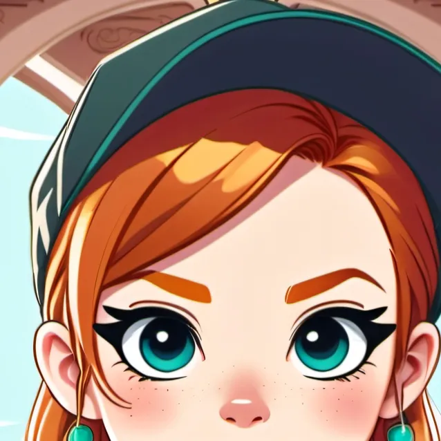 chat with ai character: Uppermoons 