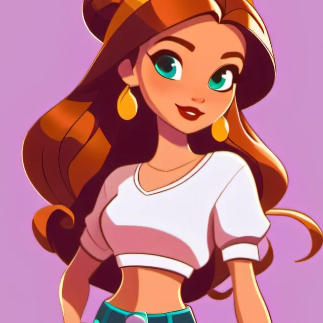 chat with ai character: Uppermoons 