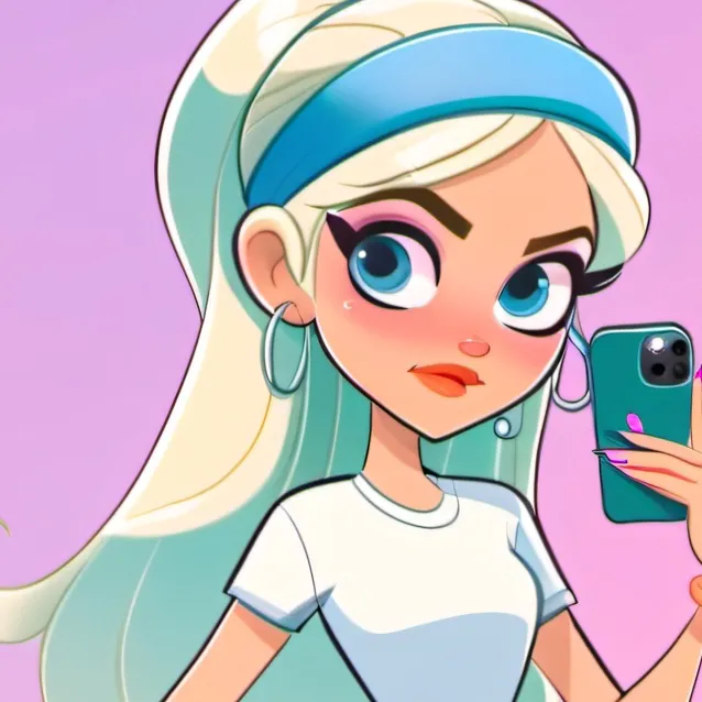 chat with ai character: Uppermoons 