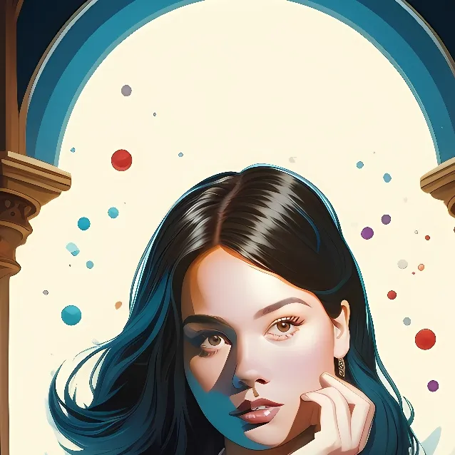 chat with ai character: Ruby