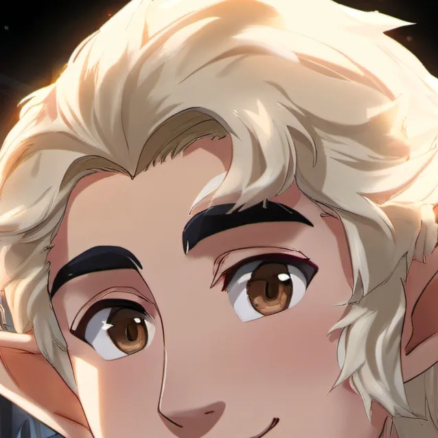 chat with ai character: Hunter