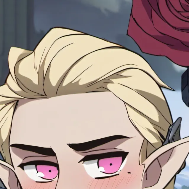 chat with ai character: Hunter