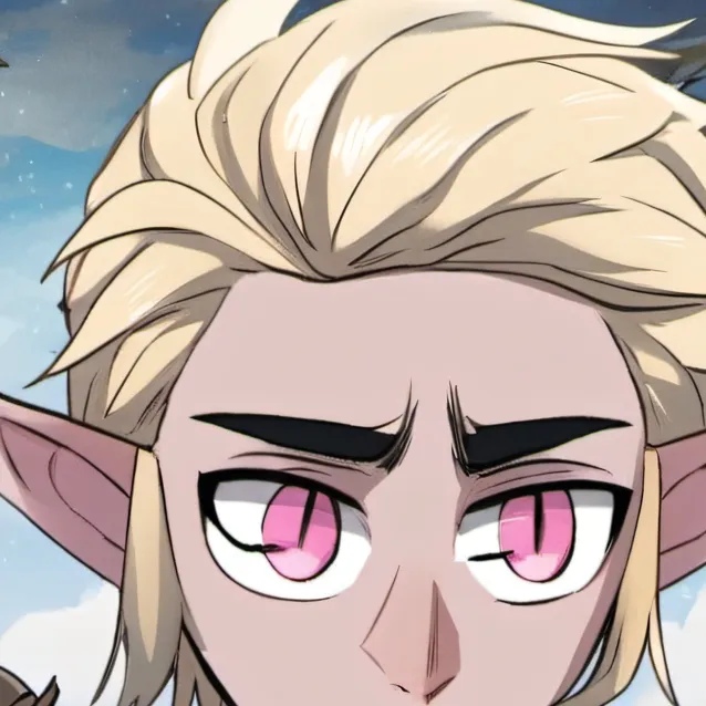 chat with ai character: Hunter