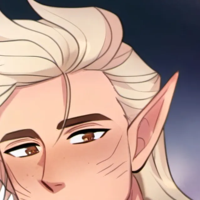 chat with ai character: Hunter Noceda