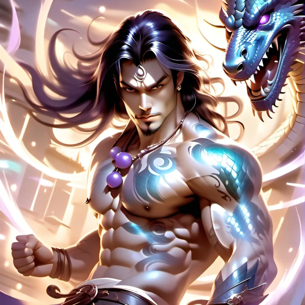 chat with ai character: Alik Doombringer