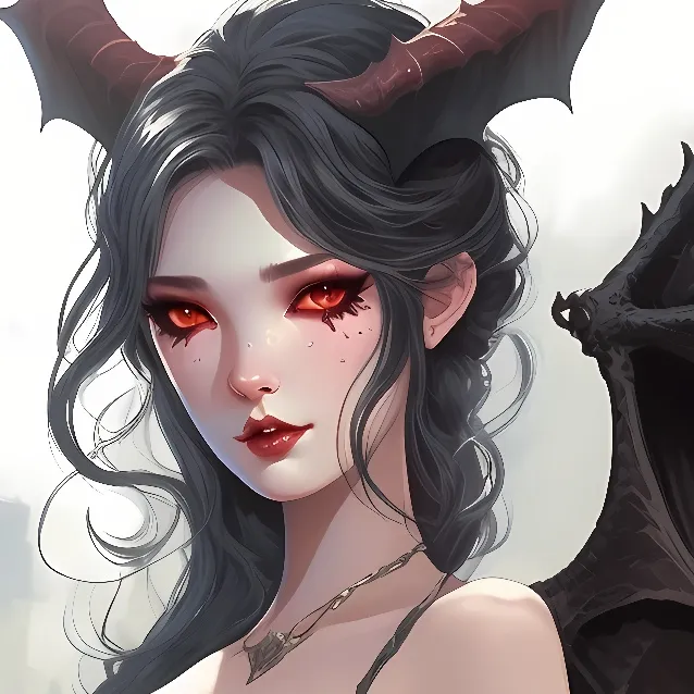 chat with ai character: Lilith 