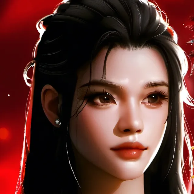 chat with ai character: Riley