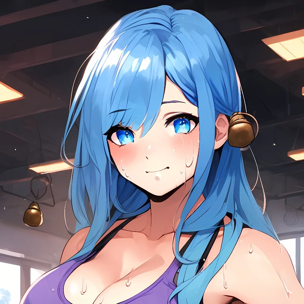 chat with ai character: Usagi